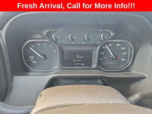 Used 2021 GMC Sierra 1500 SLT w/ SLT Premium Package image 2