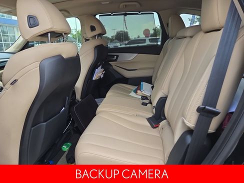 Used 2022 Acura MDX FWD w/ Technology Package image 11