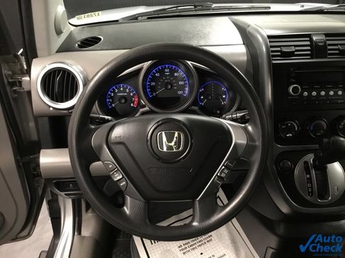 Used 2010 Honda Element EX image 39