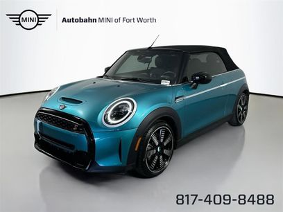 Used 2024 MINI Cooper S w/ Seaside Edition