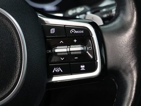 Used 2021 Kia Sorento SX FWD image 23