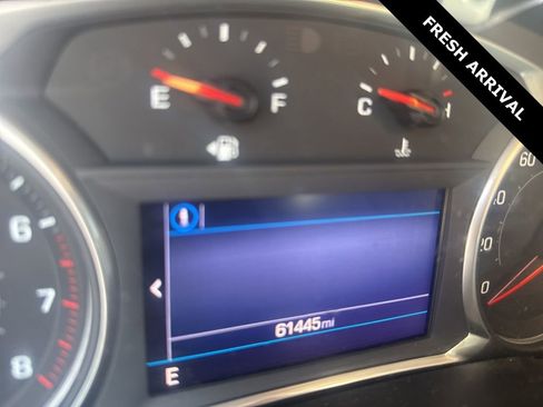 Used 2022 Chevrolet Blazer LT image 8