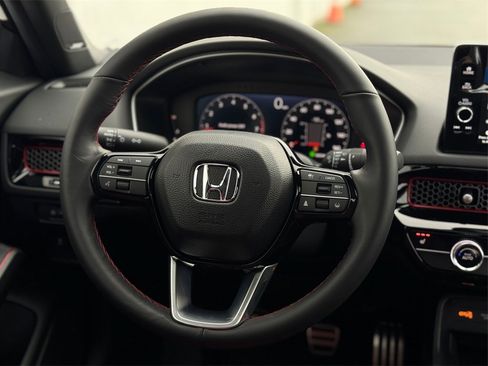 Used 2026 Honda Civic Si image 13