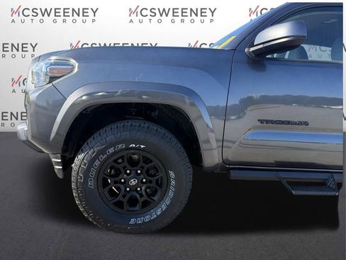 Used 2020 Toyota Tacoma SR5 image 47