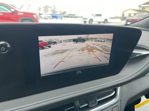 New 2026 Buick Envista Sport Touring w/ Convenience I Package FWD image 60