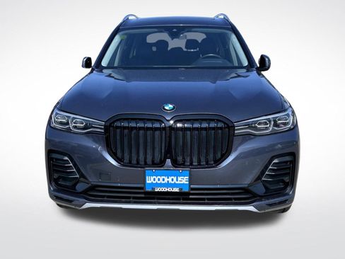 Used 2022 BMW X7 xDrive40i image 2