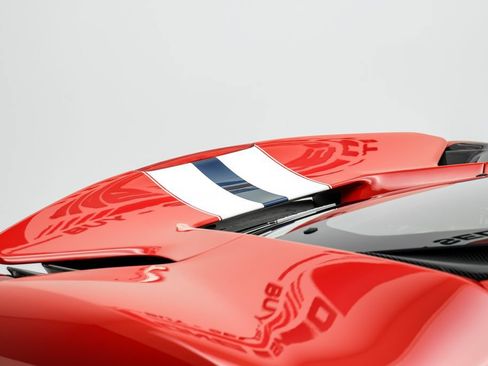 Used 2020 Ferrari 488 Pista Coupe RWD image 50