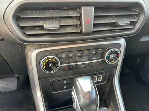 Used 2022 Ford EcoSport SES w/ Interior Protection Package image 17