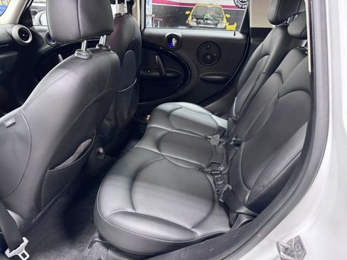 Used 2012 MINI Cooper Countryman S FWD image 34