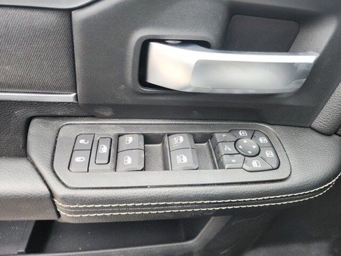 New 2026 RAM 2500 Big Horn image 17