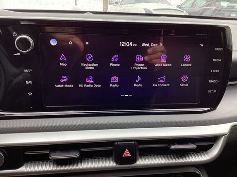 Used 2023 Kia K5 GT-Line image 3