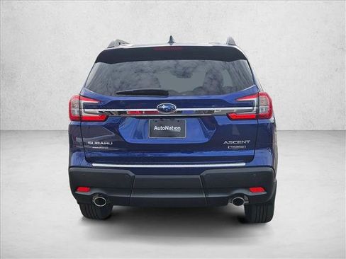 New 2026 Subaru Ascent Touring image 6