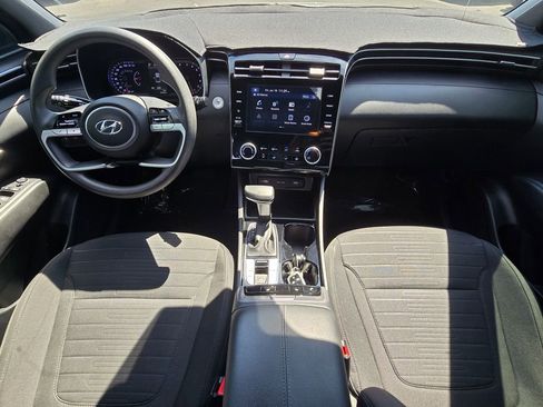 Used 2023 Hyundai Santa Cruz SEL image 18