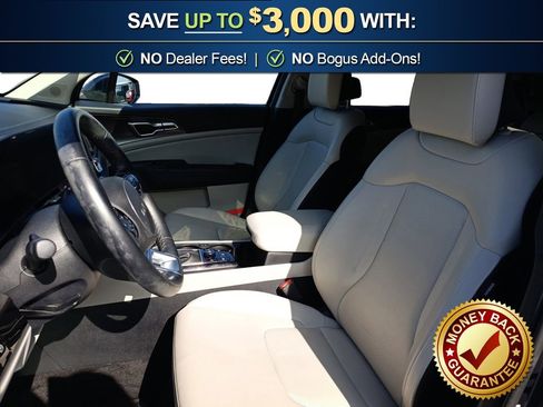 Used 2023 Kia Sportage EX image 14