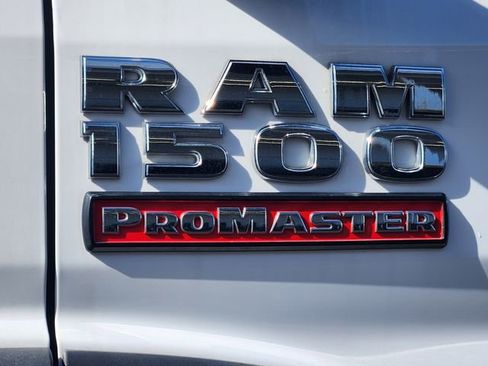 Used 2017 RAM ProMaster 1500 image 10