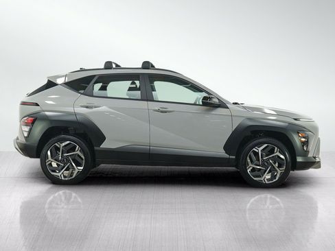 Certified 2026 Hyundai Kona SEL Premium AWD/4WD image 6