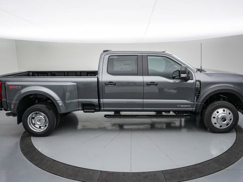 New 2026 Ford F450 XL w/ 360-Degree Camera Package image 3