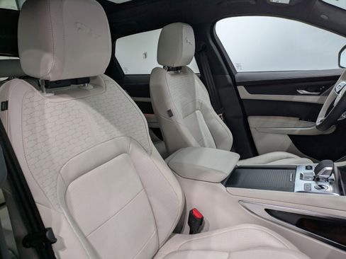 New 2026 Jaguar F-PACE R-Dynamic S image 25