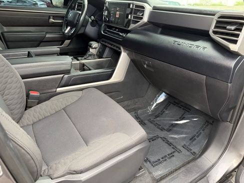 Used 2025 Toyota Tundra SR5 AWD/4WD image 13