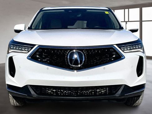 Used 2023 Acura RDX w/ Technology Package image 2