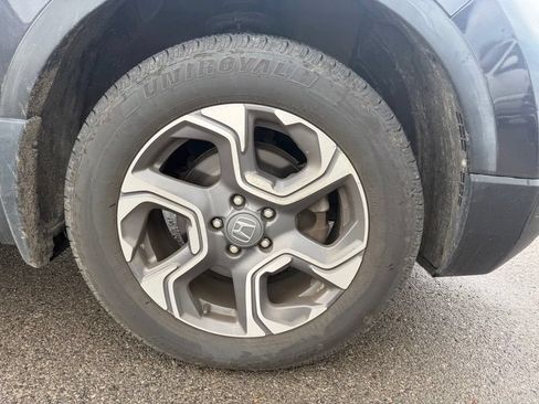 Used 2019 Honda CR-V EX-L image 4