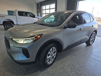 Certified 2024 Ford Escape Active w/ Tech Pack #1 image 1