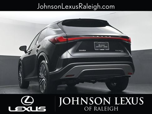 New 2026 Lexus RX 350 w/ Convenience Package AWD/4WD image 20