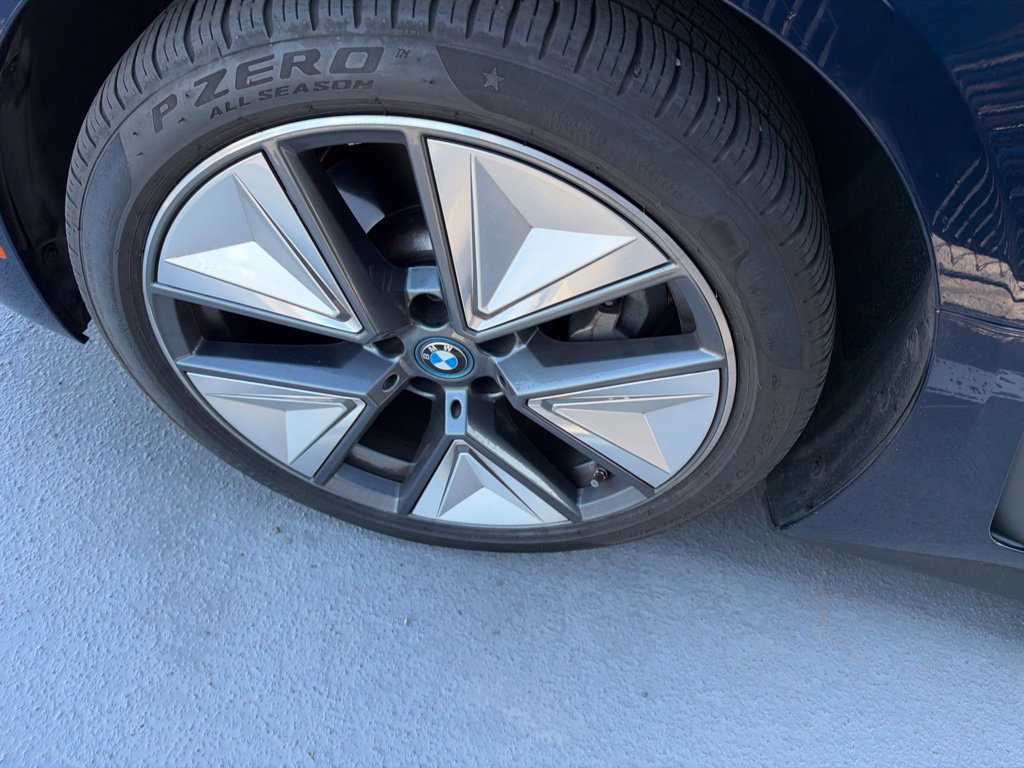 Certified 2024 BMW i4 eDrive35 w/ Premium Package RWD image 7