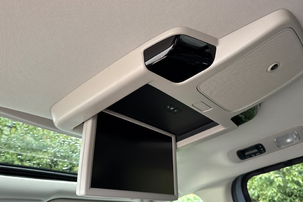 New 2026 Honda Odyssey Elite image 19
