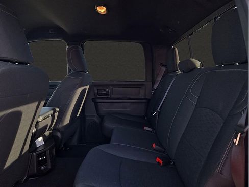 New 2026 RAM 2500 Tradesman image 8