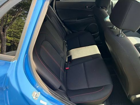Used 2022 Hyundai Kona N Line w/ Cargo Package FWD image 17