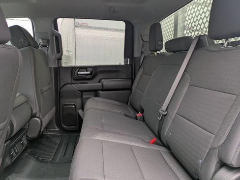 New 2026 GMC Sierra 3500 Pro w/ Convenience Package image 20