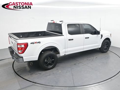 Used 2023 Ford F150 XL w/ Trailer Tow Package AWD/4WD image 29