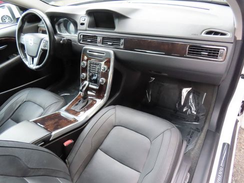 Used 2015 Volvo S80 T6 w/ Convenience Package AWD/4WD image 16