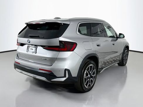 New 2026 BMW X1 xDrive28i w/ Convenience Package AWD/4WD image 7