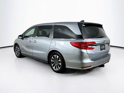 Used 2021 Honda Odyssey EX-L image 5