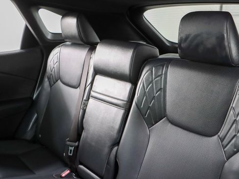 Used 2025 Lexus RX 350 Premium FWD image 25