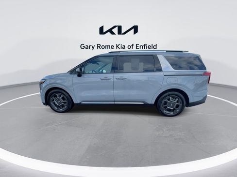 Certified 2025 Kia Carnival SX image 5