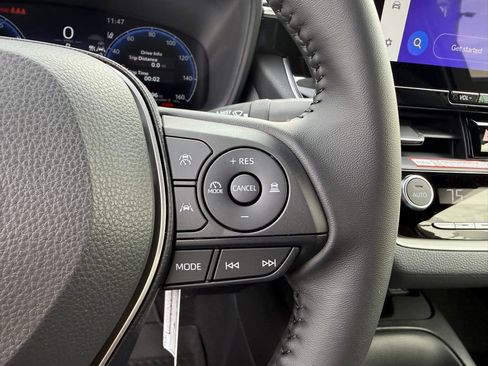 New 2026 Toyota Corolla SE image 26