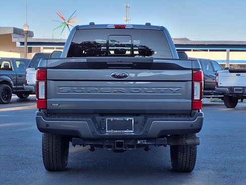 Used 2021 Ford F350 Lariat image 5