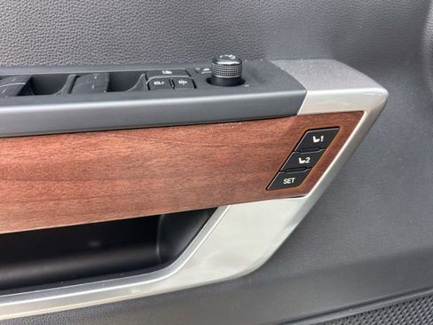 Used 2025 Toyota Sequoia 1794 Edition image 16