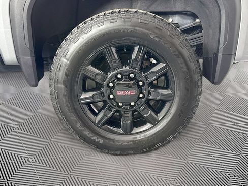 Used 2026 GMC Sierra 3500 AT4 AWD/4WD image 32