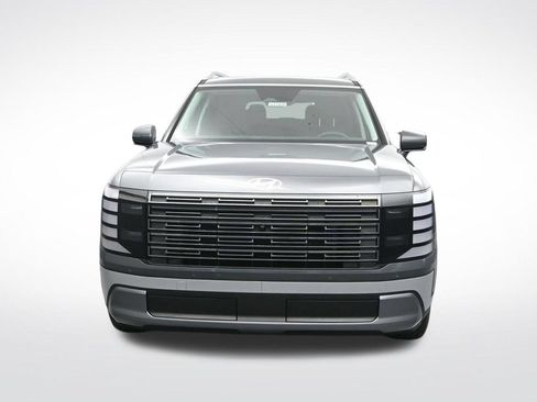 New 2026 Hyundai Palisade SEL FWD image 9