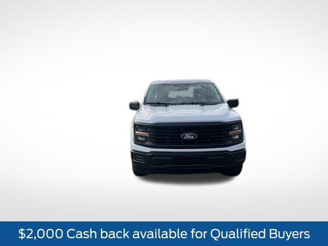New 2026 Ford F150 XL RWD image 2