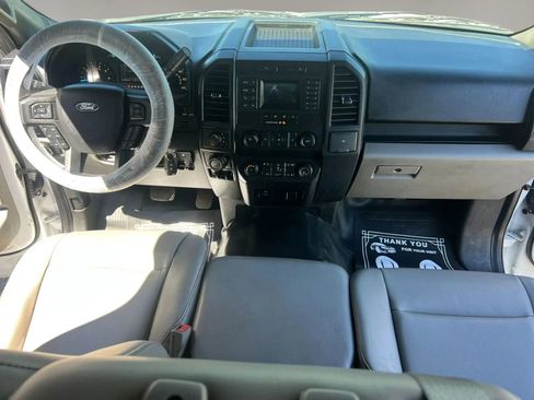 Used 2019 Ford F150 XL w/ Equipment Group 101A Mid AWD/4WD image 10