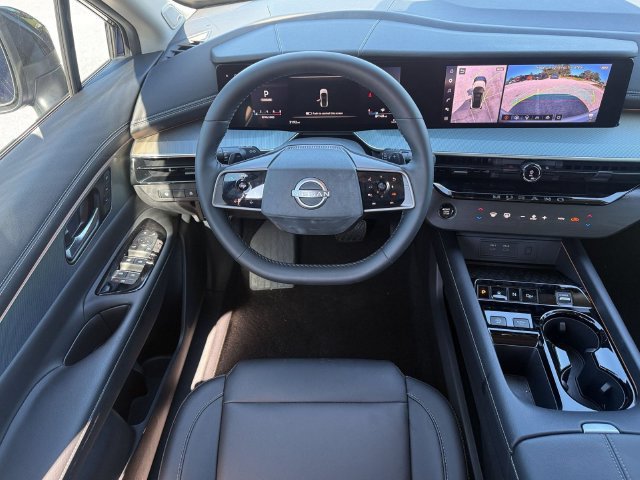 Used 2025 Nissan Murano SL AWD/4WD image 14