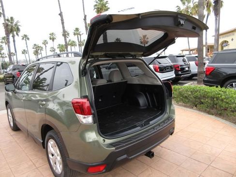 Used 2019 Subaru Forester w/ Alloy Wheel Package image 26