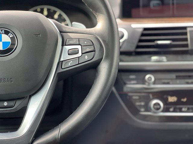 Used 2018 BMW X3 xDrive30i AWD/4WD image 34