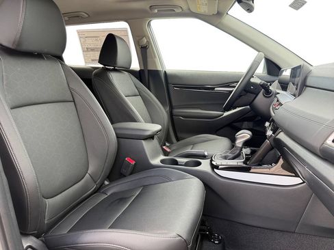New 2026 Kia Seltos EX w/ EX Sunroof Package AWD/4WD image 15