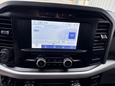 Used 2022 Ford F150 XLT w/ Equipment Group 301A Mid image 21